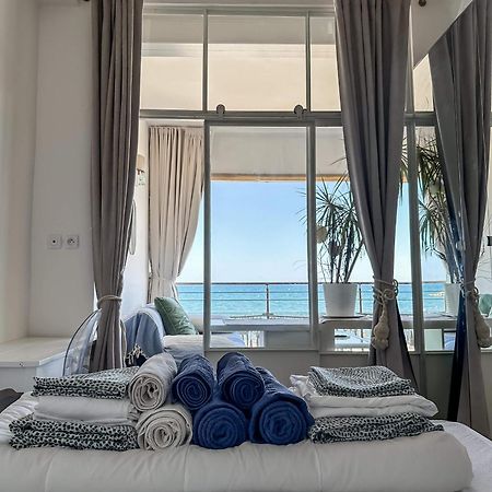 Superbe Appartement Cosy Face Mer Palavas-les-Flots Exterior photo
