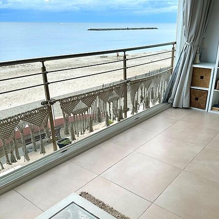 Superbe Appartement Cosy Face Mer Palavas-les-Flots Exterior photo